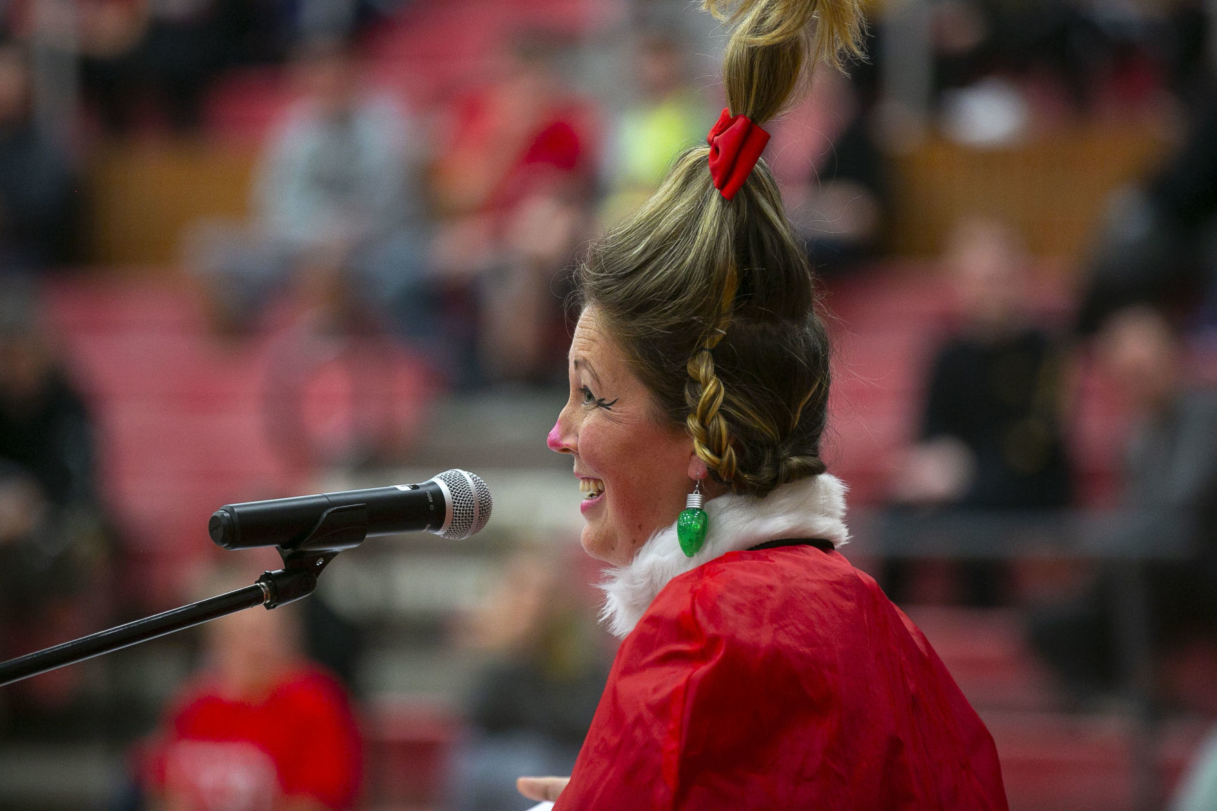 Mason City Homecoming 8